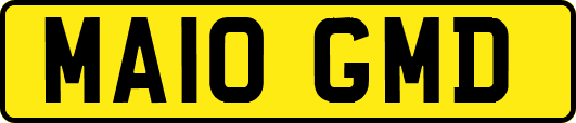 MA10GMD