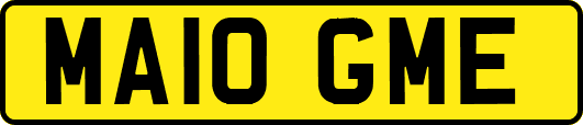 MA10GME