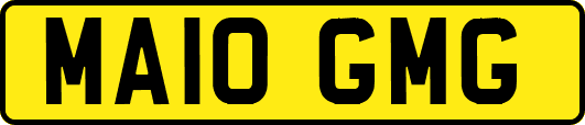 MA10GMG