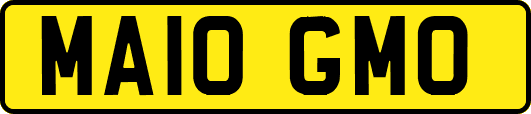 MA10GMO