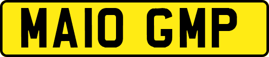 MA10GMP