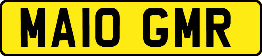 MA10GMR