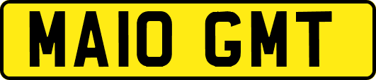MA10GMT
