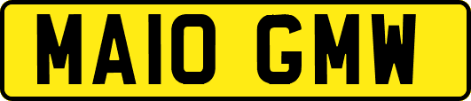 MA10GMW