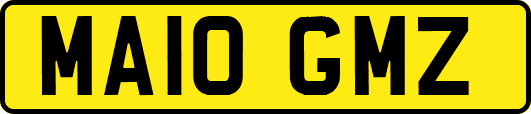 MA10GMZ