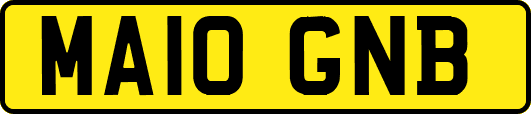 MA10GNB