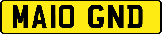 MA10GND