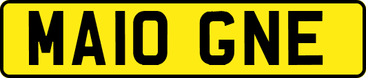 MA10GNE