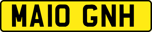 MA10GNH
