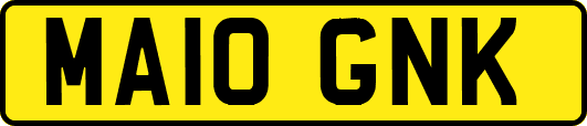 MA10GNK