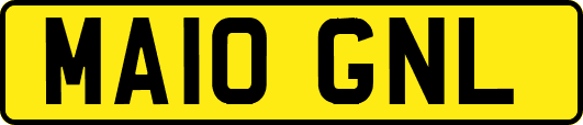 MA10GNL