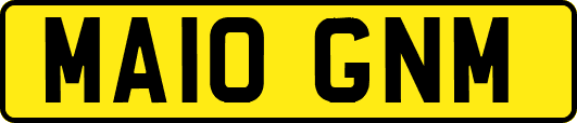 MA10GNM