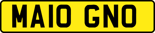 MA10GNO