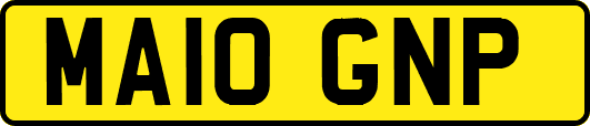 MA10GNP