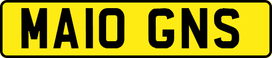 MA10GNS