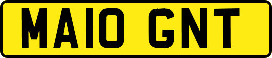MA10GNT