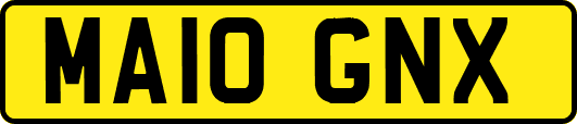 MA10GNX