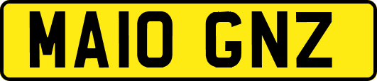 MA10GNZ
