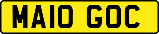 MA10GOC