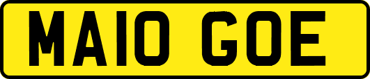 MA10GOE