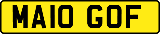 MA10GOF