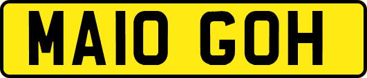 MA10GOH