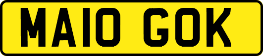 MA10GOK