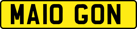 MA10GON