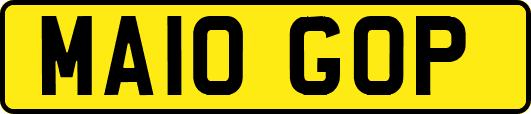 MA10GOP