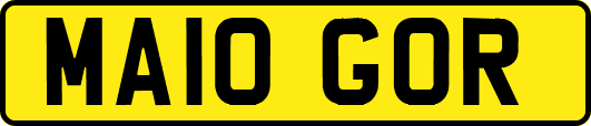 MA10GOR