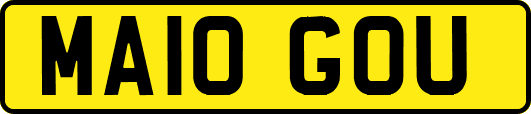 MA10GOU