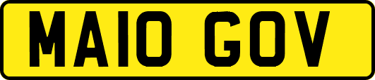 MA10GOV