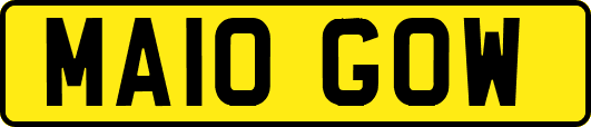 MA10GOW