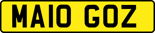 MA10GOZ
