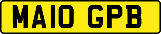 MA10GPB