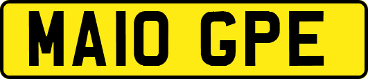 MA10GPE
