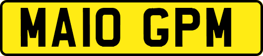 MA10GPM