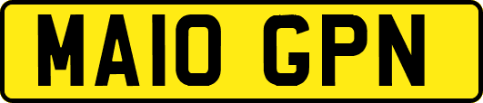 MA10GPN