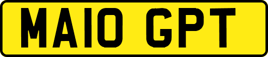 MA10GPT