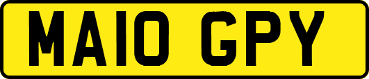 MA10GPY