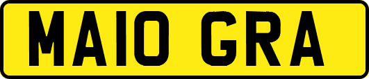 MA10GRA