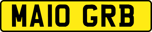 MA10GRB