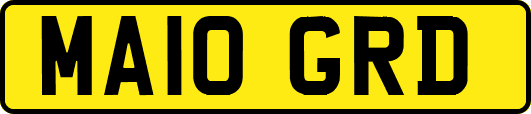 MA10GRD