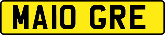 MA10GRE