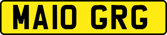 MA10GRG