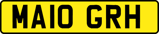 MA10GRH