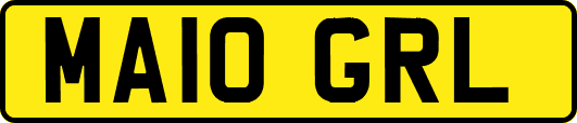MA10GRL