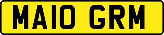 MA10GRM