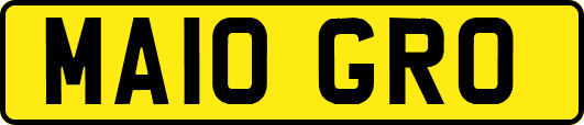 MA10GRO