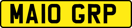 MA10GRP